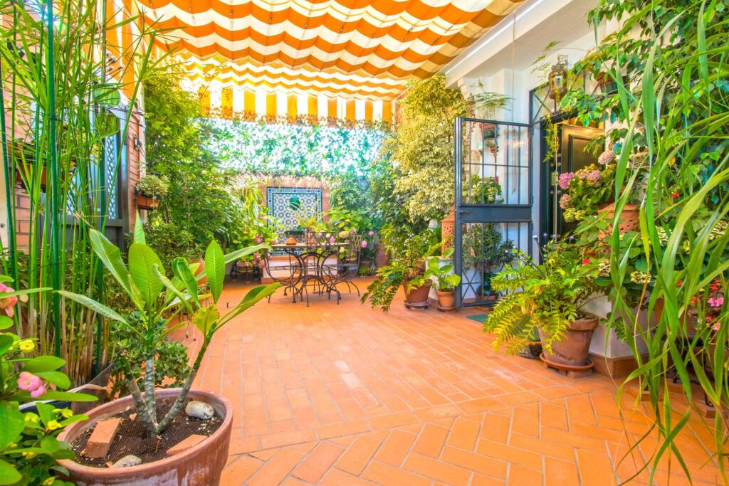 extraordinaria casa en venta en montequinto foto grande (3)