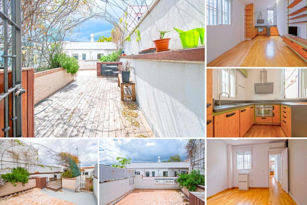 Foto piso en venta en sevilla sevilla