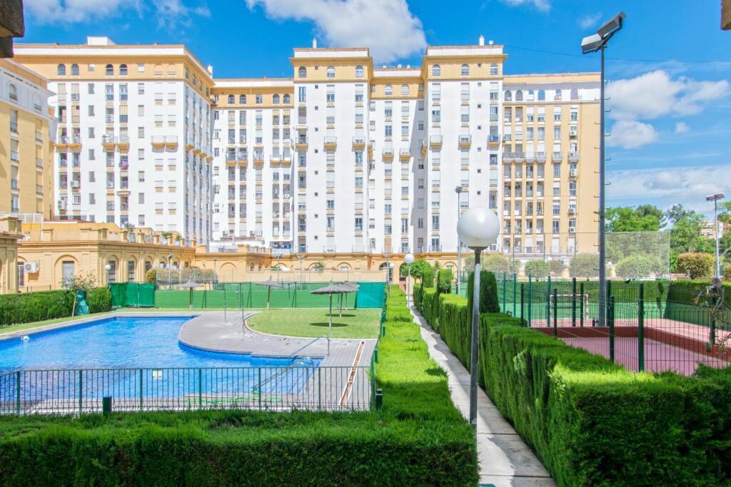 Foto magnífico piso con terraza de 40m2 aprox. en residencial azores!!