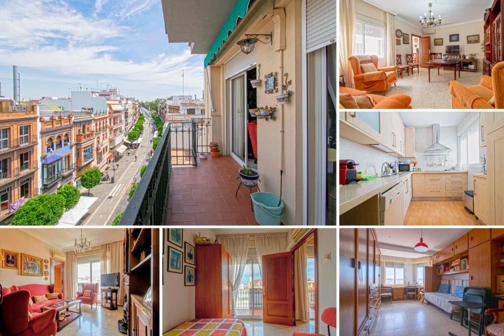 Foto piso en venta en pleno corazón de triana