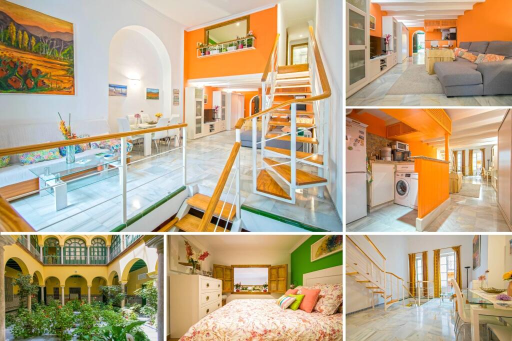 Foto piso en venta en sevilla sevilla