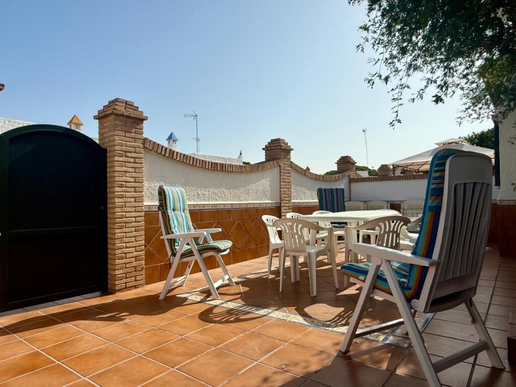 Foto casa en venta en matalascañas, residencial macarena