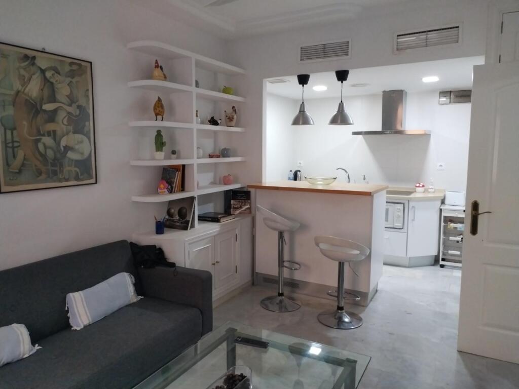 Foto bonito apartamento en pasaje de los azahares!!!