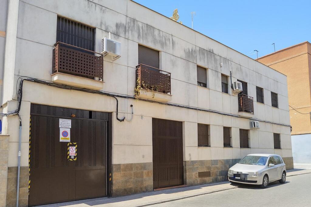 Foto dúplex en venta en c/ vasco de gama