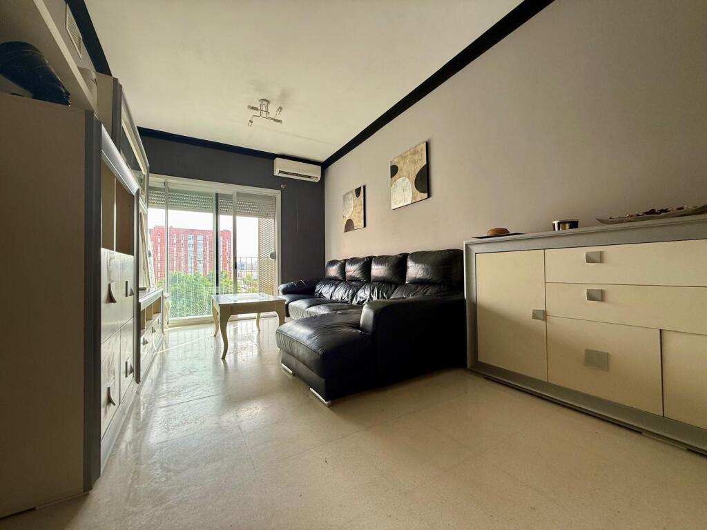 Estupendo piso en Sevilla Este, junto Avda. del deporte!!!