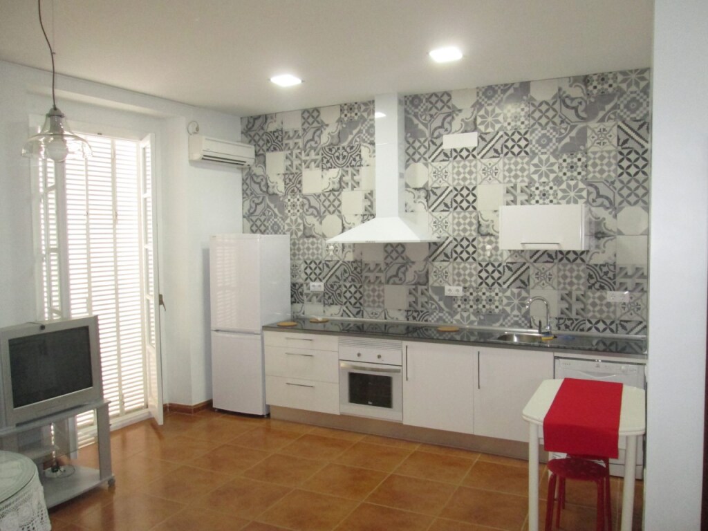 Piso en Alquiler en Sevilla Sevilla
