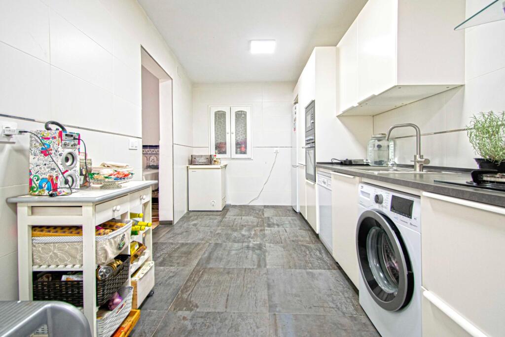 Chalet adosado en Santiponce