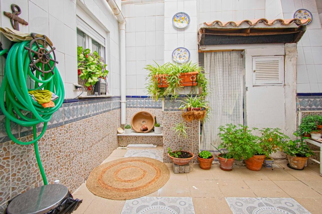 Chalet adosado en Santiponce - foto 19