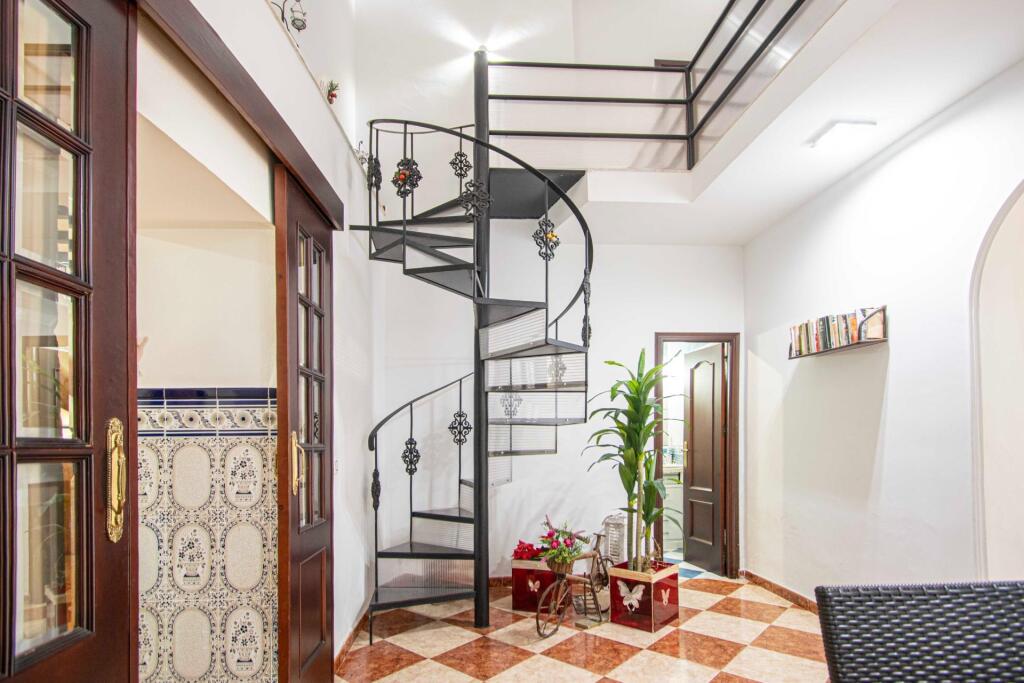 Chalet adosado en Santiponce - foto 22