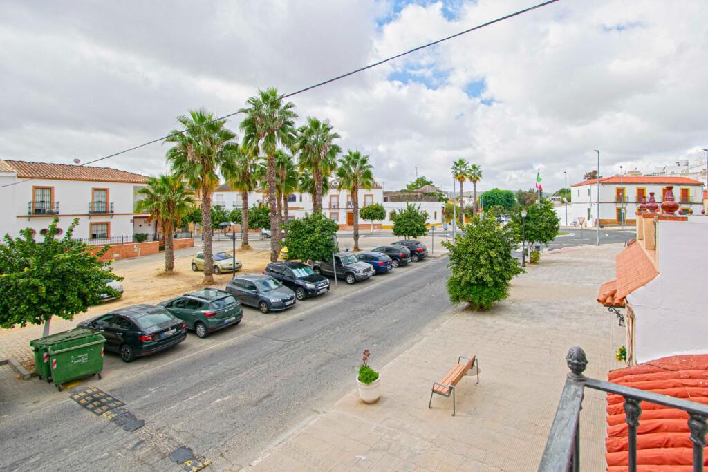 Chalet adosado en Santiponce - foto 35