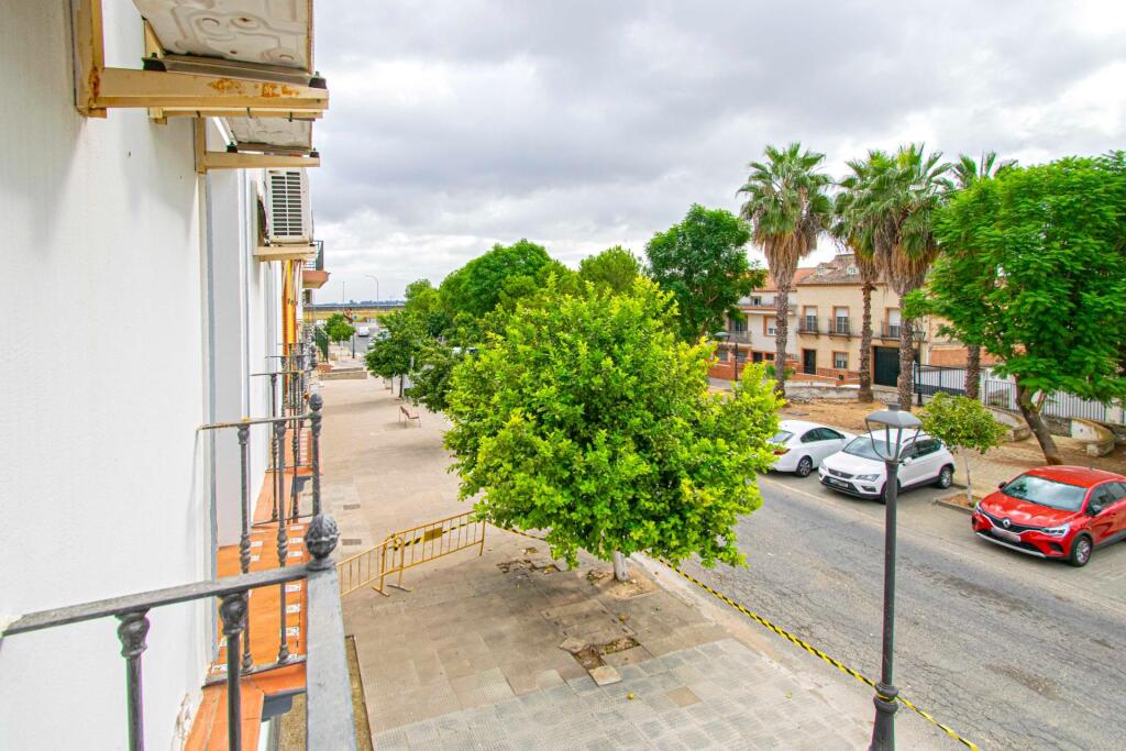 Chalet adosado en Santiponce - foto 36