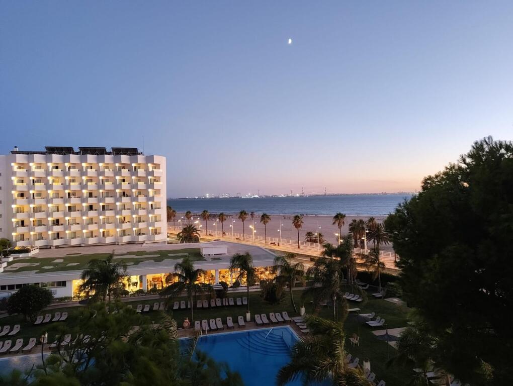 Espectacular vivienda en venta en Valdelagrana