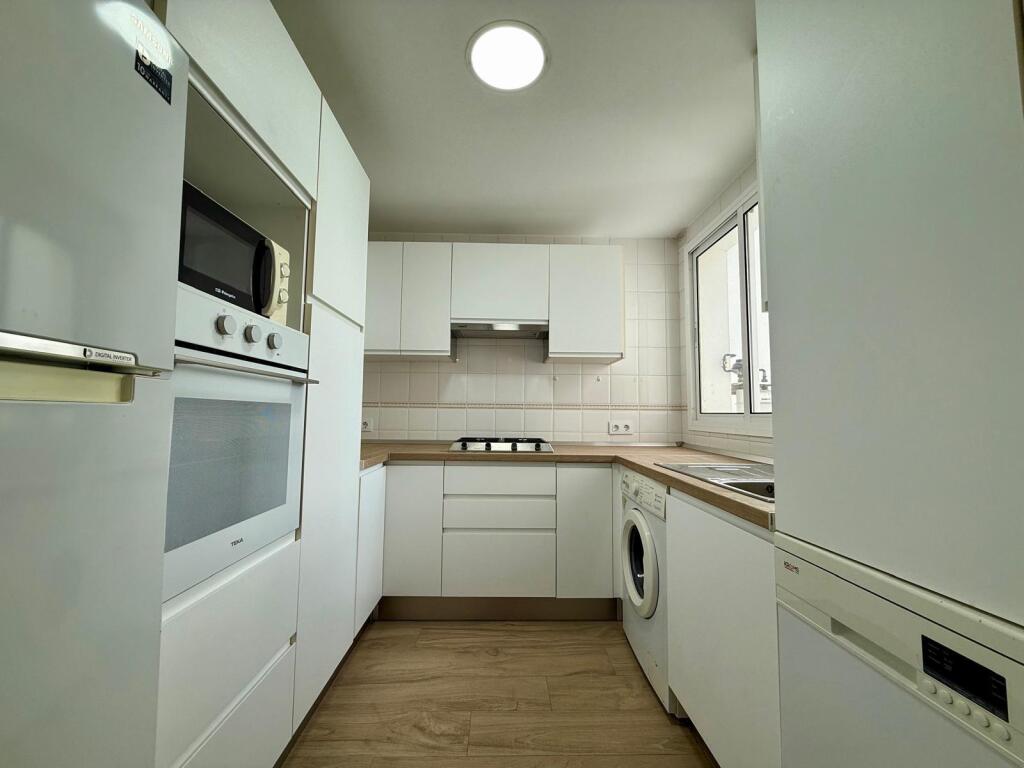 Espectacular vivienda en venta en Valdelagrana - foto 10