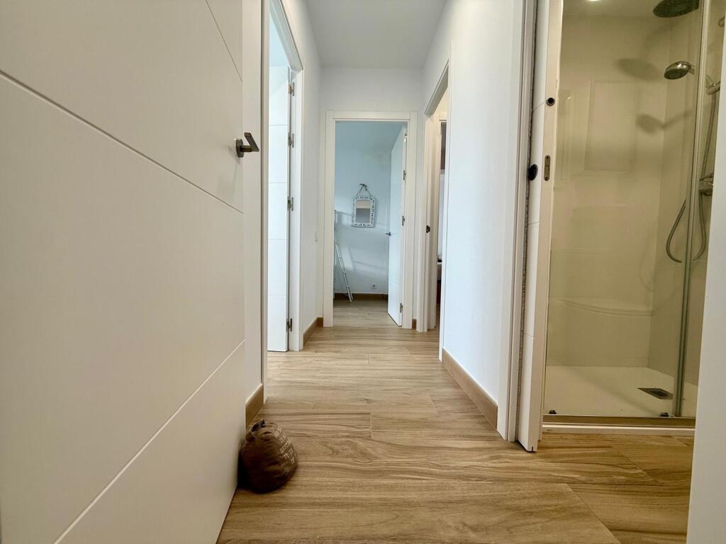 Espectacular vivienda en venta en Valdelagrana - foto 15