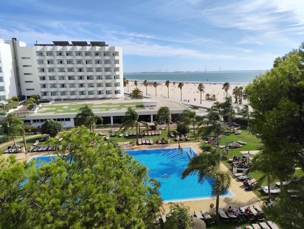 Espectacular vivienda en venta en Valdelagrana - foto 2