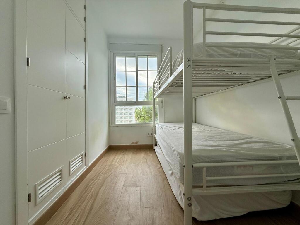 Espectacular vivienda en venta en Valdelagrana - foto 20