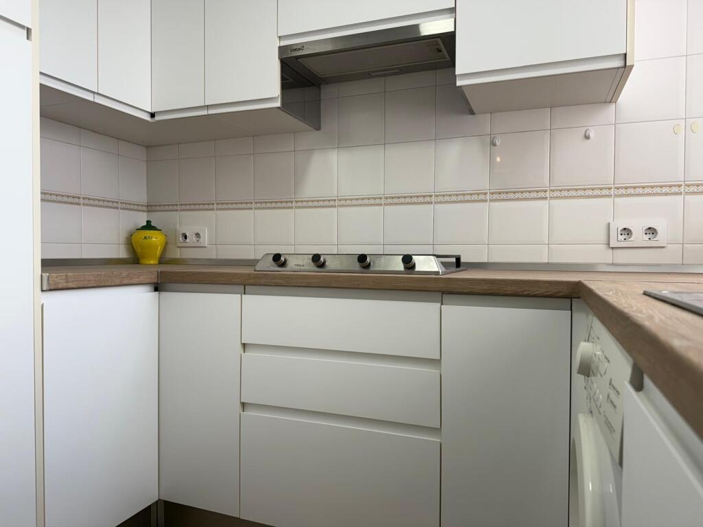 Espectacular vivienda en venta en Valdelagrana - foto 8