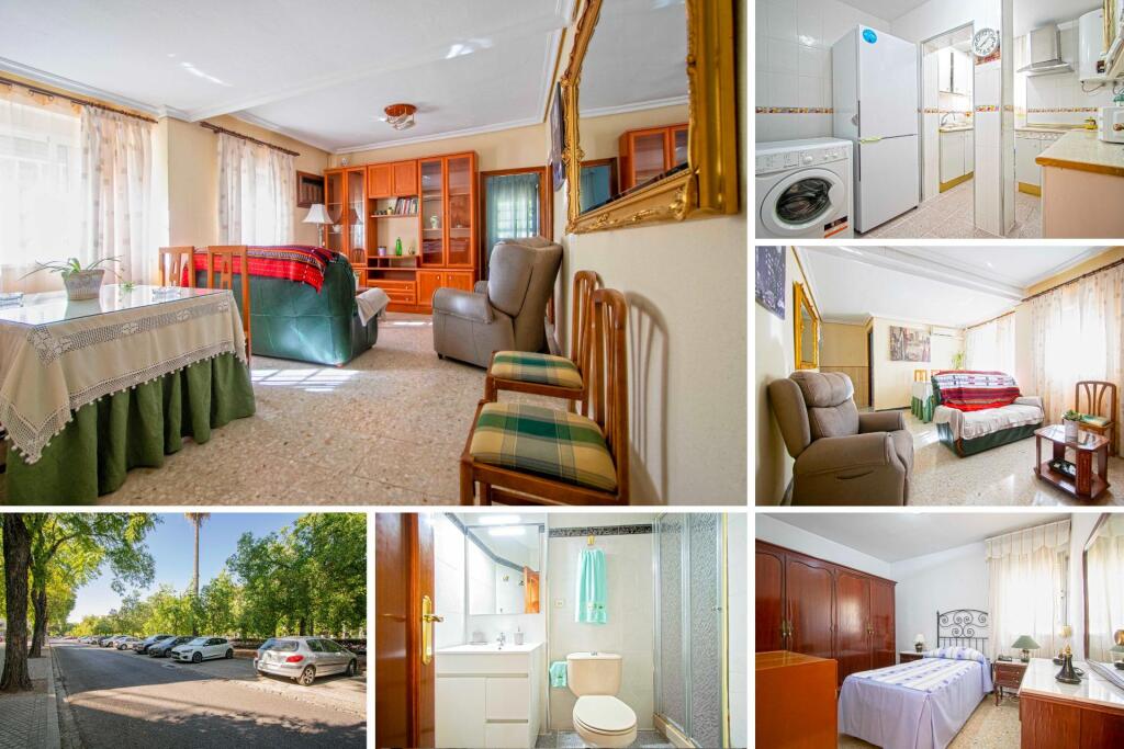 VENTA PISO BDA. FELIPE II