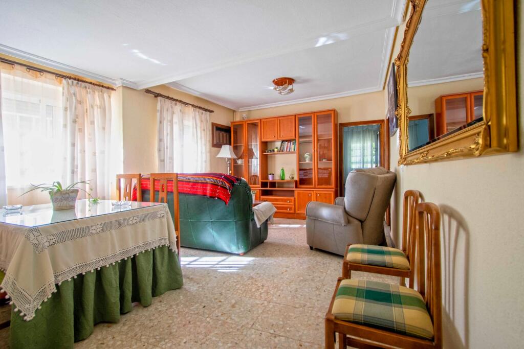 VENTA PISO BDA. FELIPE II