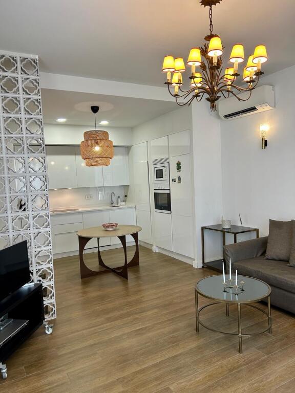 Magnífica oportunidad de vivir en el Centro de Sevilla!!!