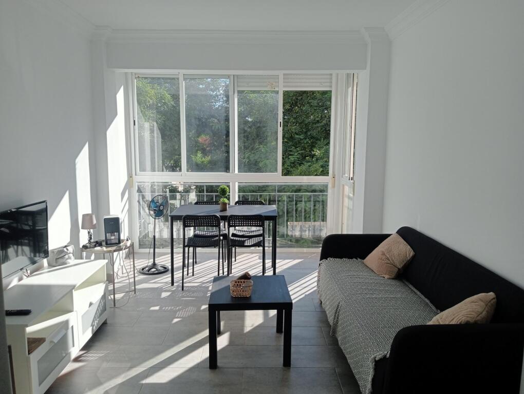 Piso en Alquiler en Sevilla Sevilla