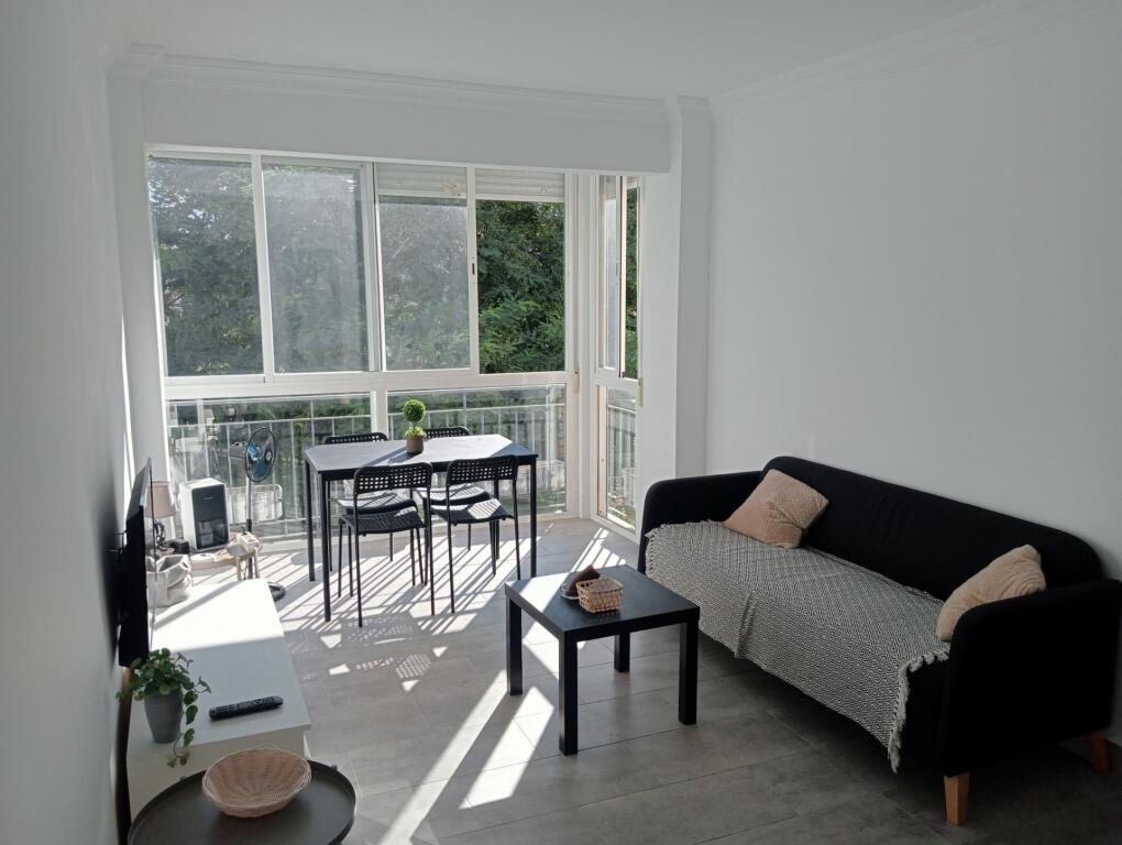 Piso en Alquiler en Sevilla Sevilla