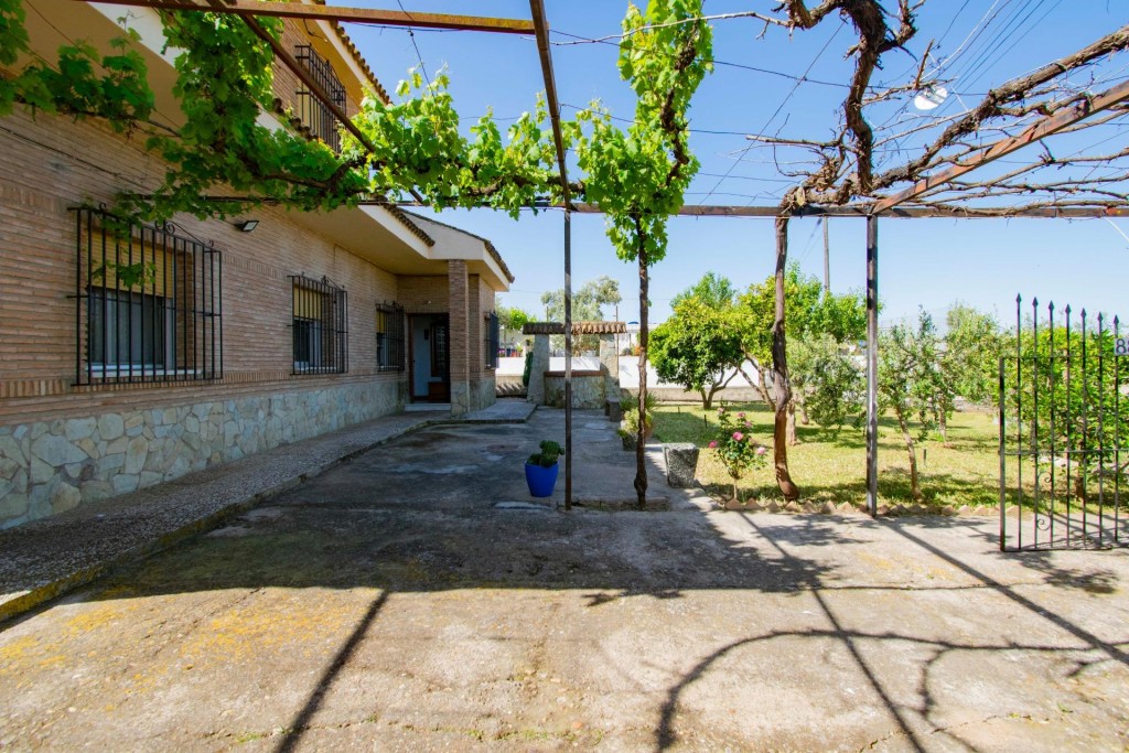 Casa-Chalet en Venta en Rinconada, La Sevilla