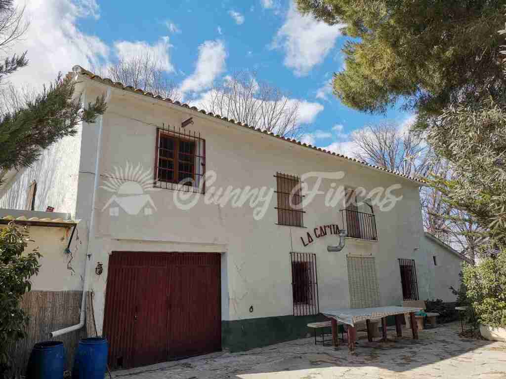 Foto Casa en Venta en Villena, Alicante - € 98.000 - mil1001030 - BienesOnLine