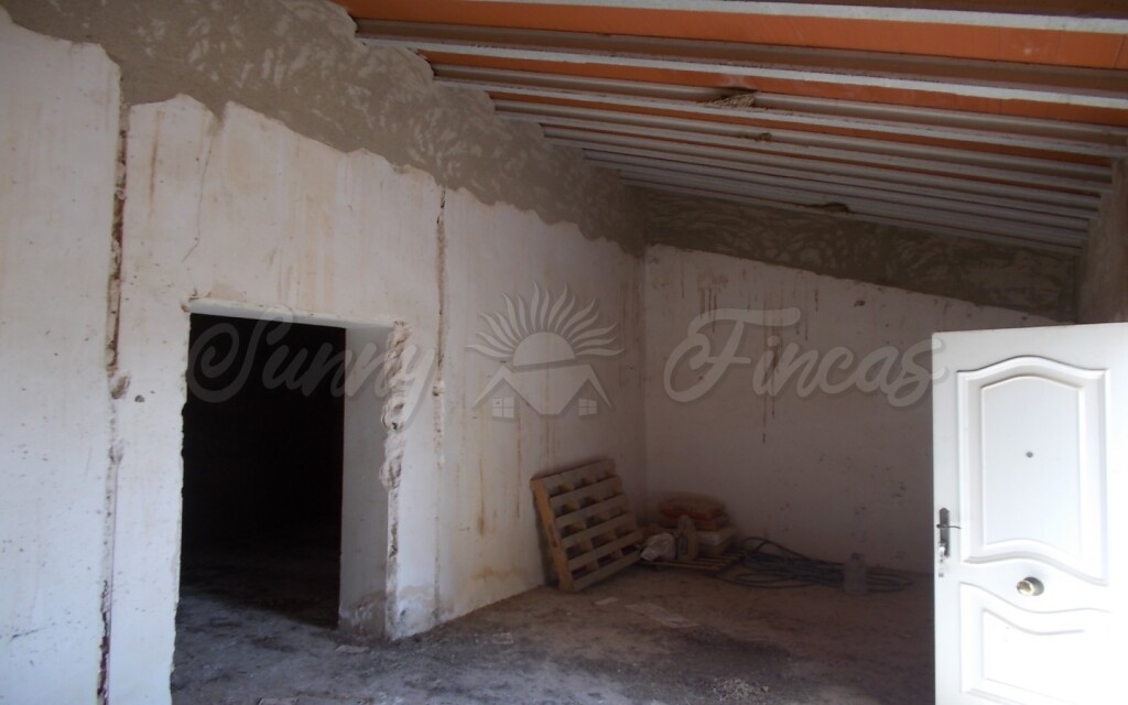 casa de pueblo en venta en yecla murcia foto grande (3)