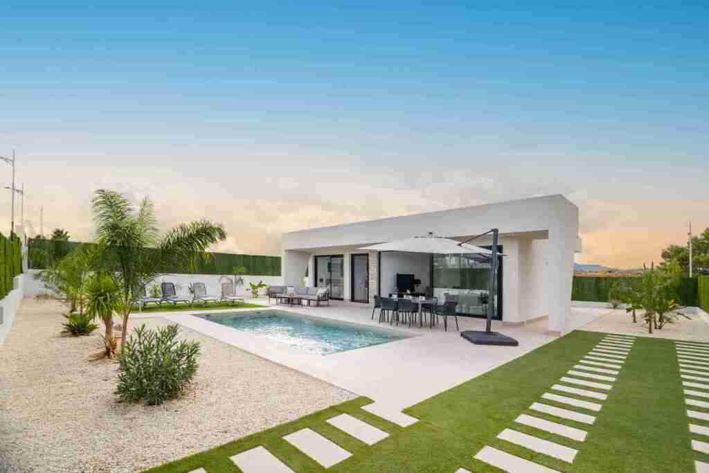 casa-chalet de obra nueva en venta en calasparra murcia foto grande (2)