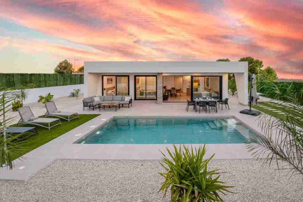 casa-chalet de obra nueva en venta en calasparra murcia foto grande (3)
