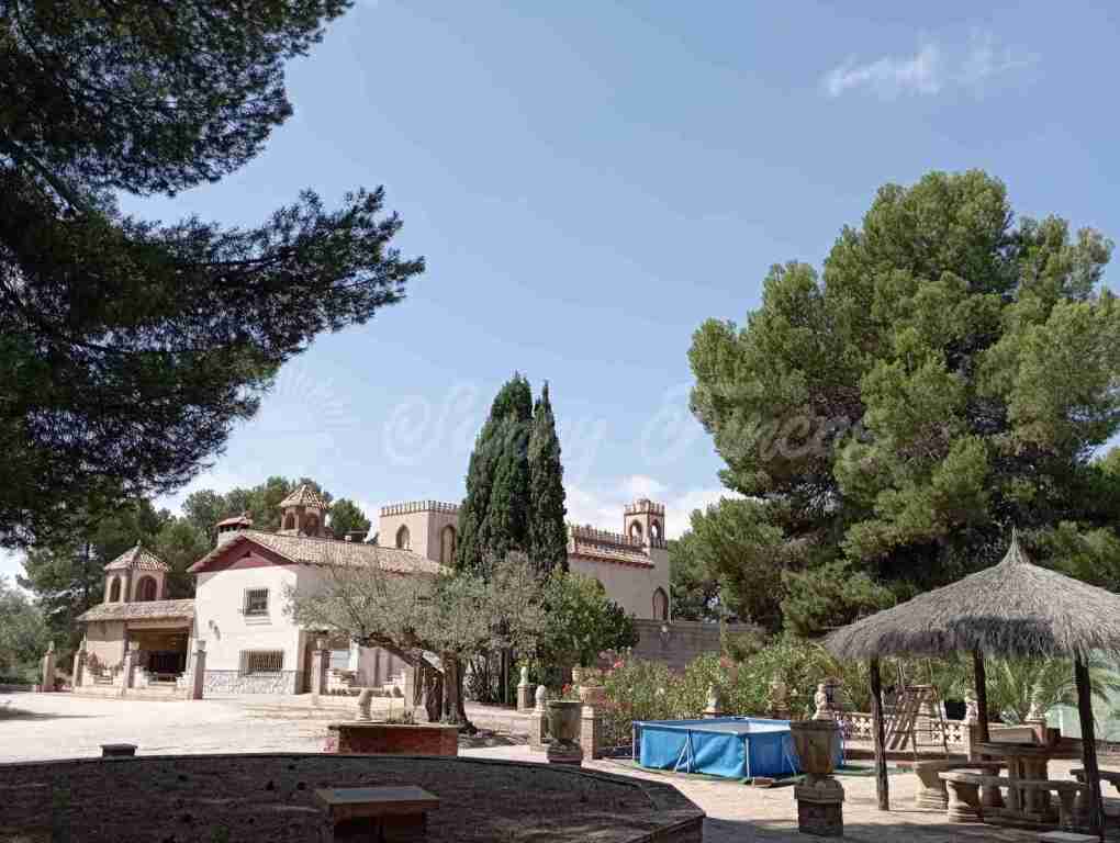 casa-chalet en venta en tibi alicante foto grande (2)