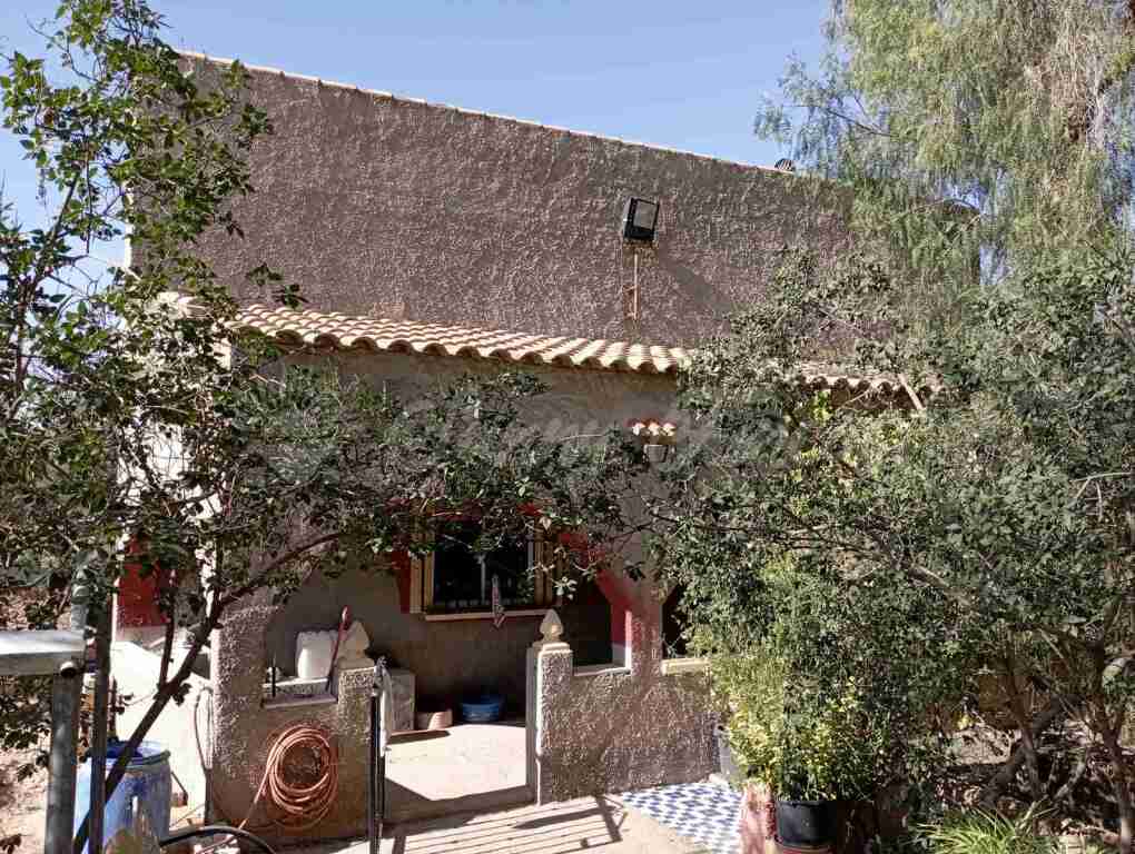 Foto casa-chalet en venta en jumilla murcia