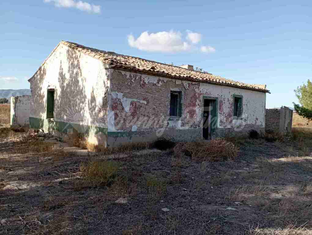 Foto Casa en Venta en Villena, Alicante - € 69.995 - mil1033800 - BienesOnLine