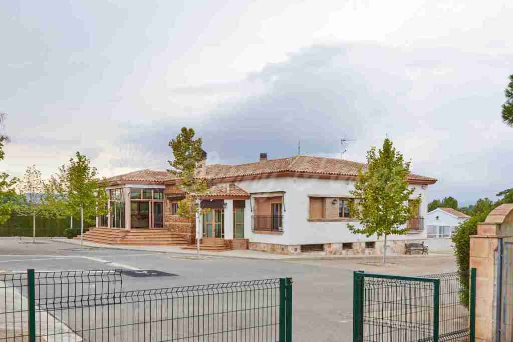 Foto casa-chalet en venta en yecla murcia