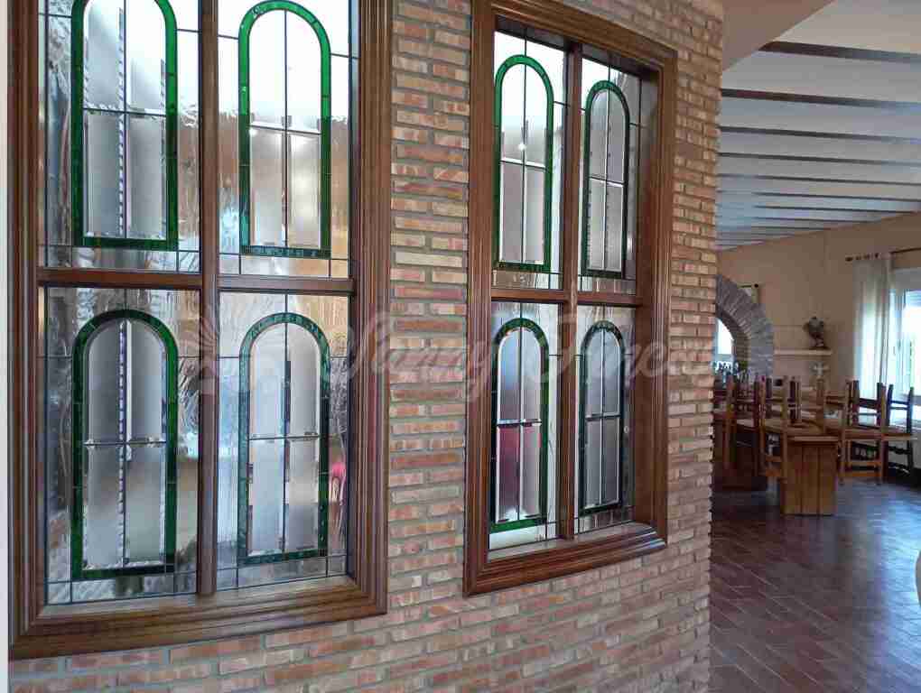 casa de campo-masía en venta en chinchilla de monte aragon albacete foto grande (3)
