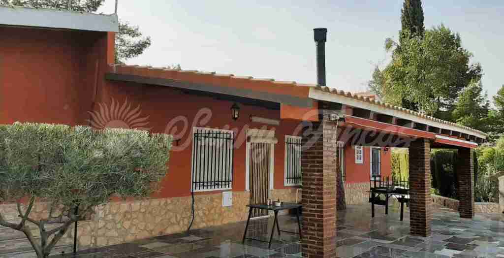 Foto casa de campo-masía en venta en yecla murcia