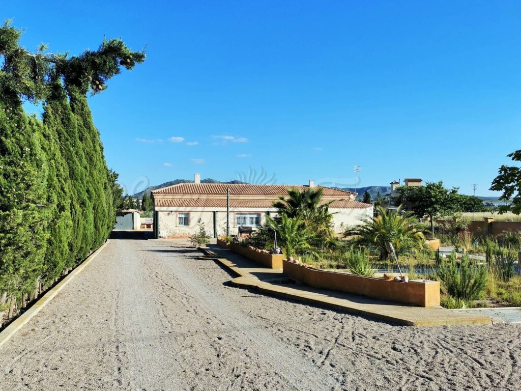 Foto Casa en Venta en Caudete, Albacete - € 249.000 - mil1048245 - BienesOnLine