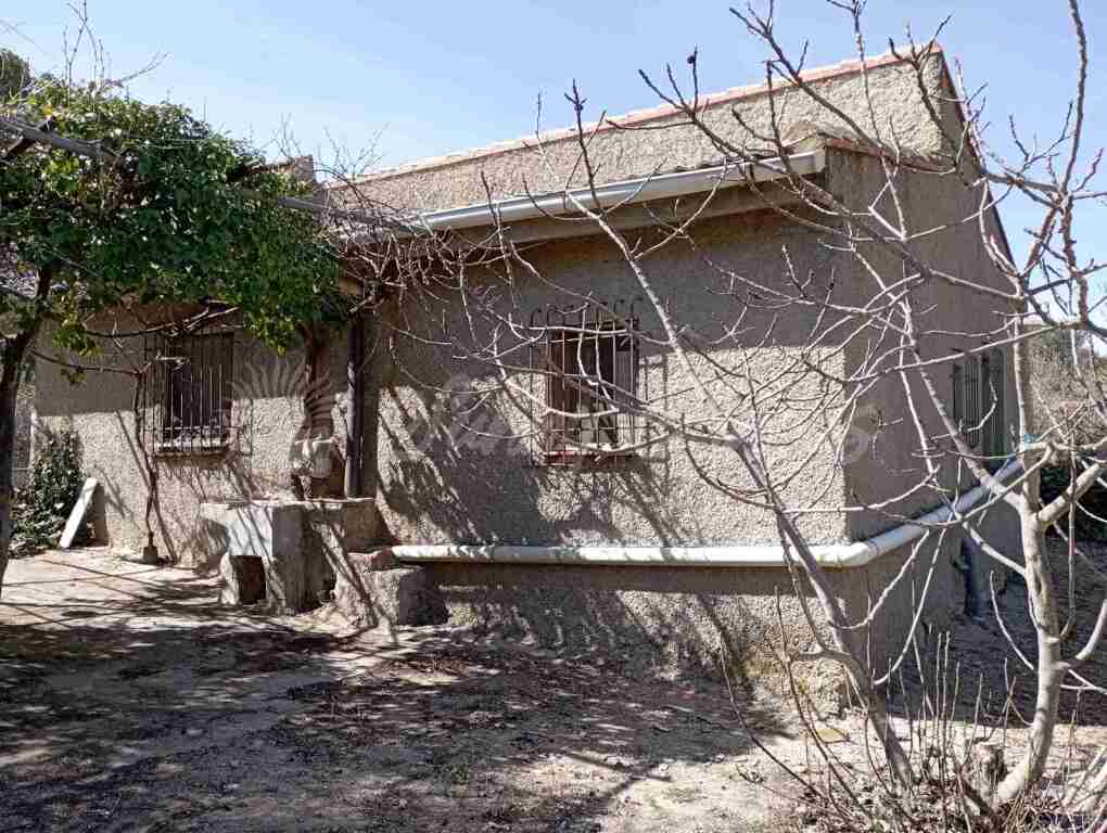 casa de campo-masía en venta en almansa albacete foto grande (2)
