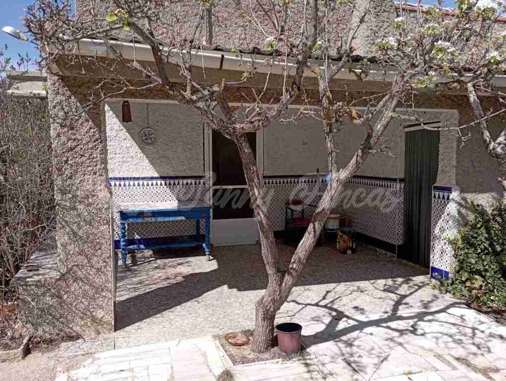 casa de campo-masía en venta en almansa albacete foto grande (3)