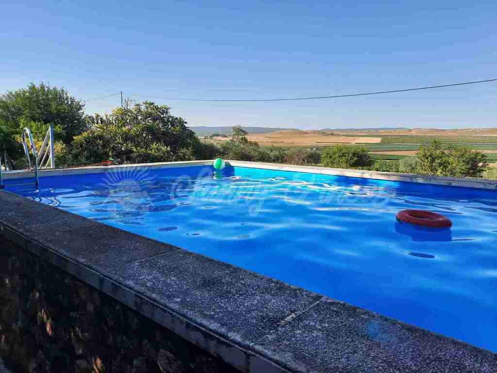 casa de campo-masía en venta en yecla murcia foto grande (2)