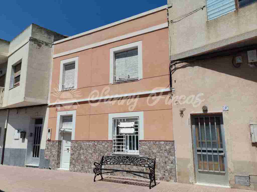 Foto Casa en Venta en Caada, Alicante - € 75.000 - mil1054307 - BienesOnLine