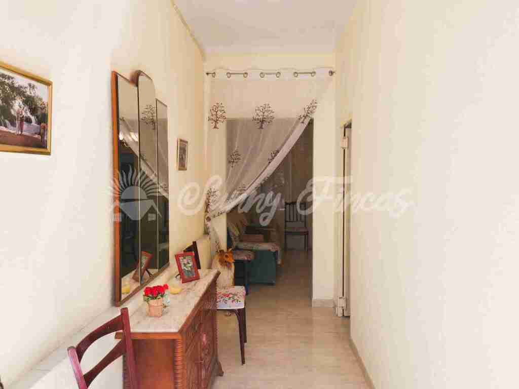 adosada en venta en cañada alicante foto grande (2)