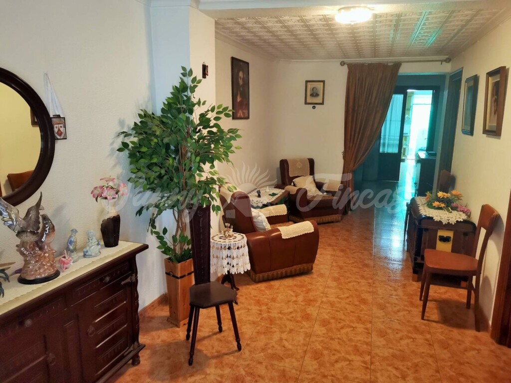 adosada en venta en caudete albacete foto grande (2)