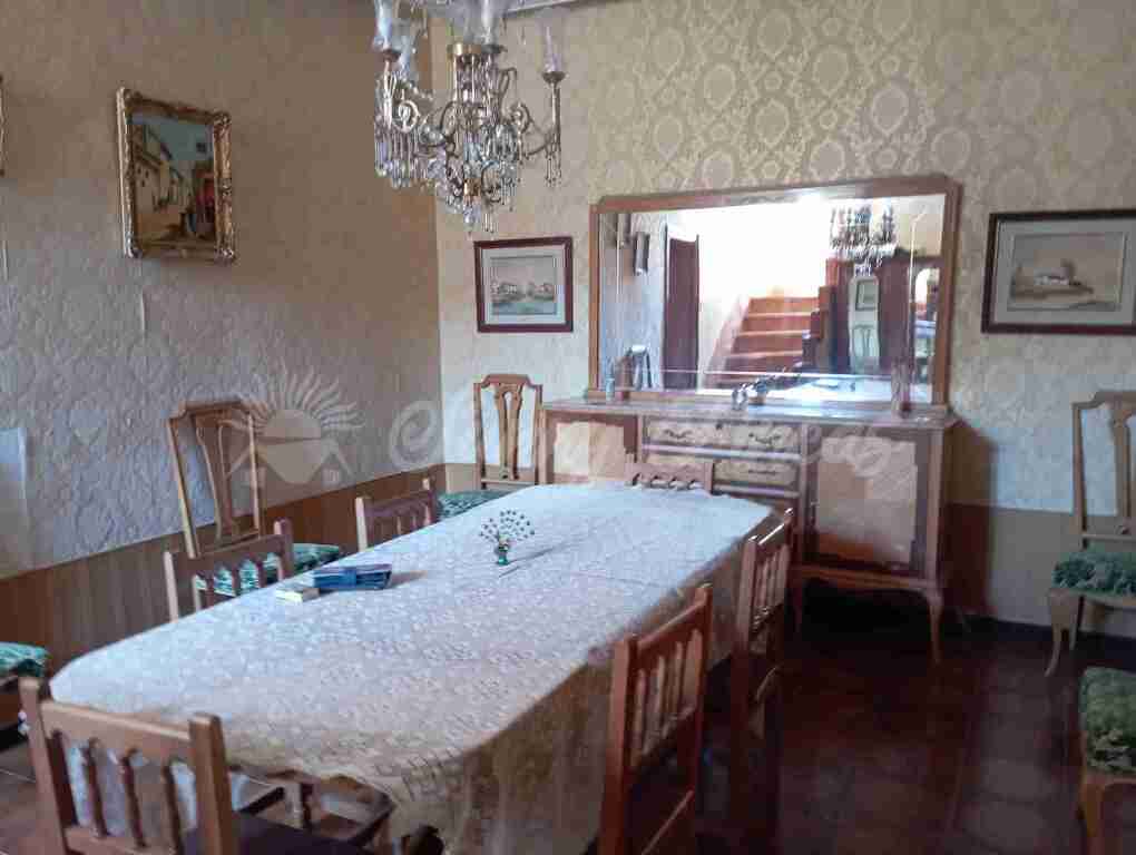 casa de pueblo en venta en algueña alicante foto grande (3)