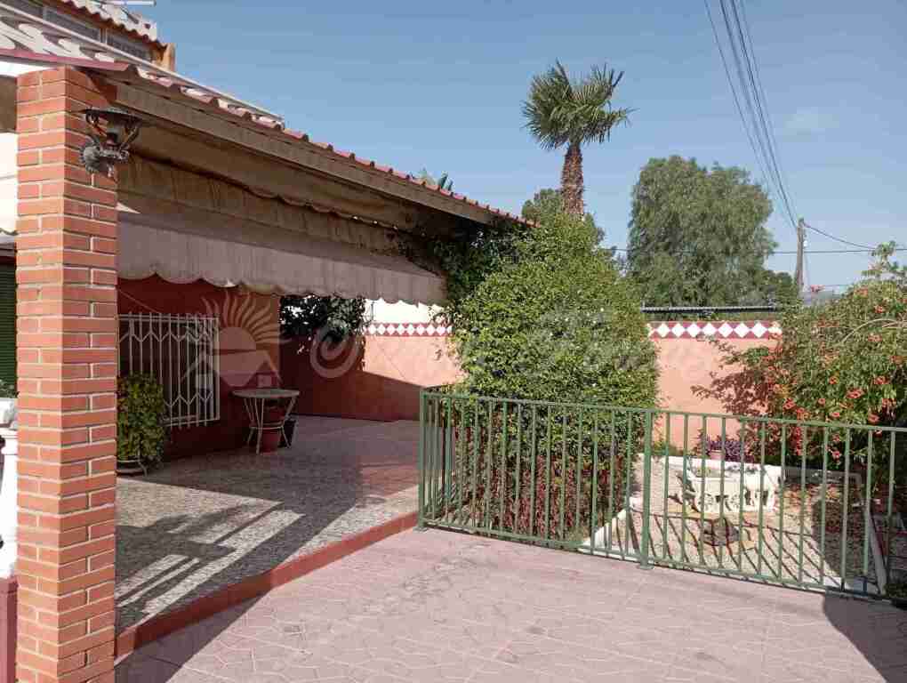 casa de campo-masía en venta en sax alicante foto grande (2)