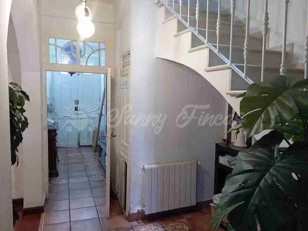 adosada en venta en yecla murcia foto grande (2)