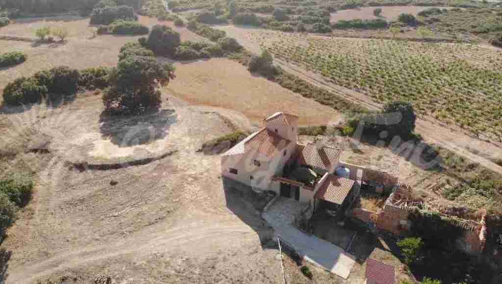 casa-chalet en venta en almansa albacete foto grande (2)