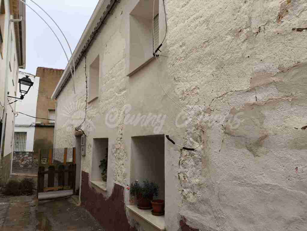 casa de pueblo en venta en higueruela albacete foto grande (2)