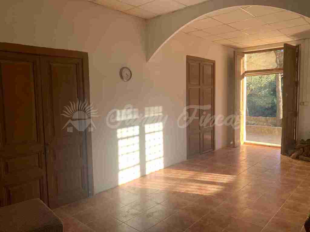 casa de campo-masía en venta en almansa albacete foto grande (3)
